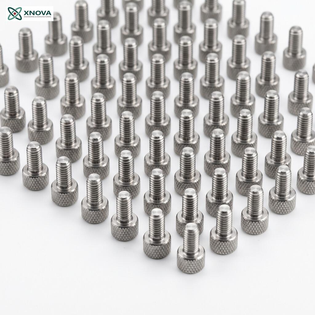 How CNC Turning Can Improve Your Product Quality and Performance