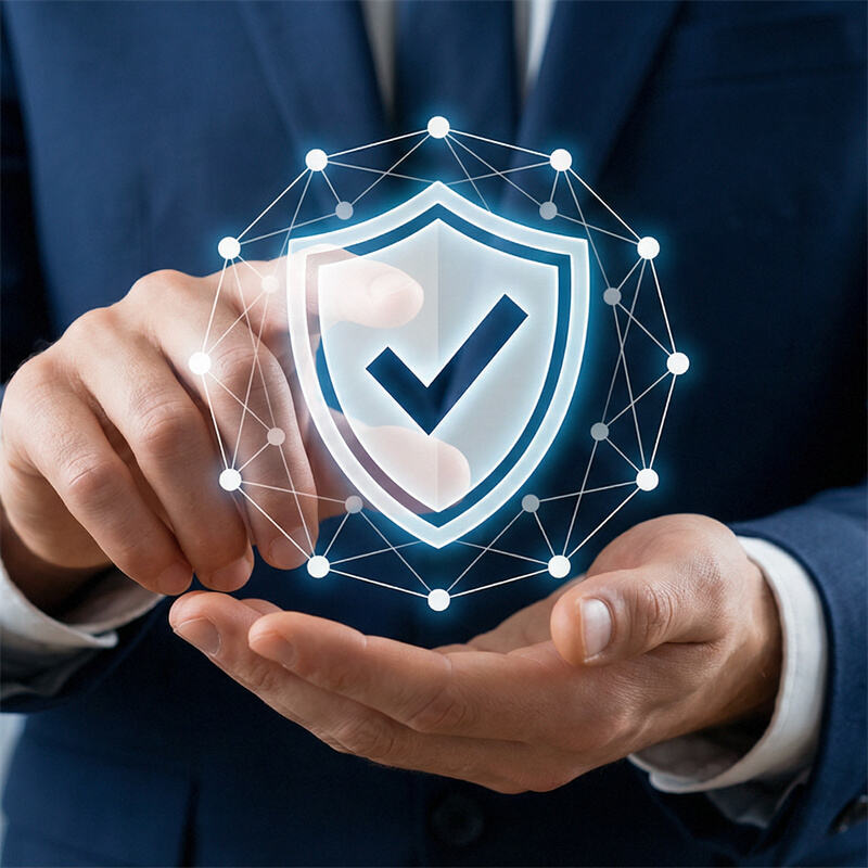 End-to-End Quality Assurance