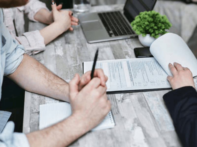 Umfassende Unterstützung