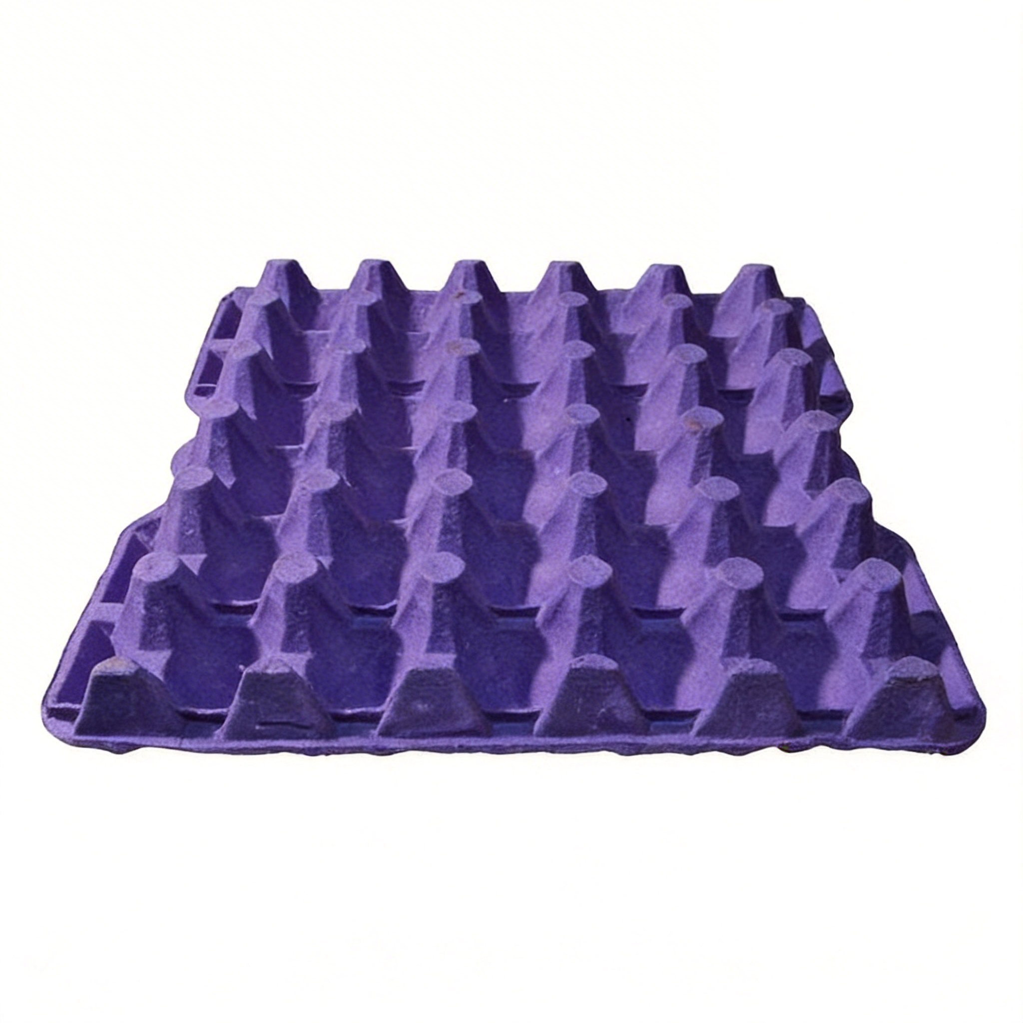 Advanced Protection Technology Ensures Maximum Egg Safety