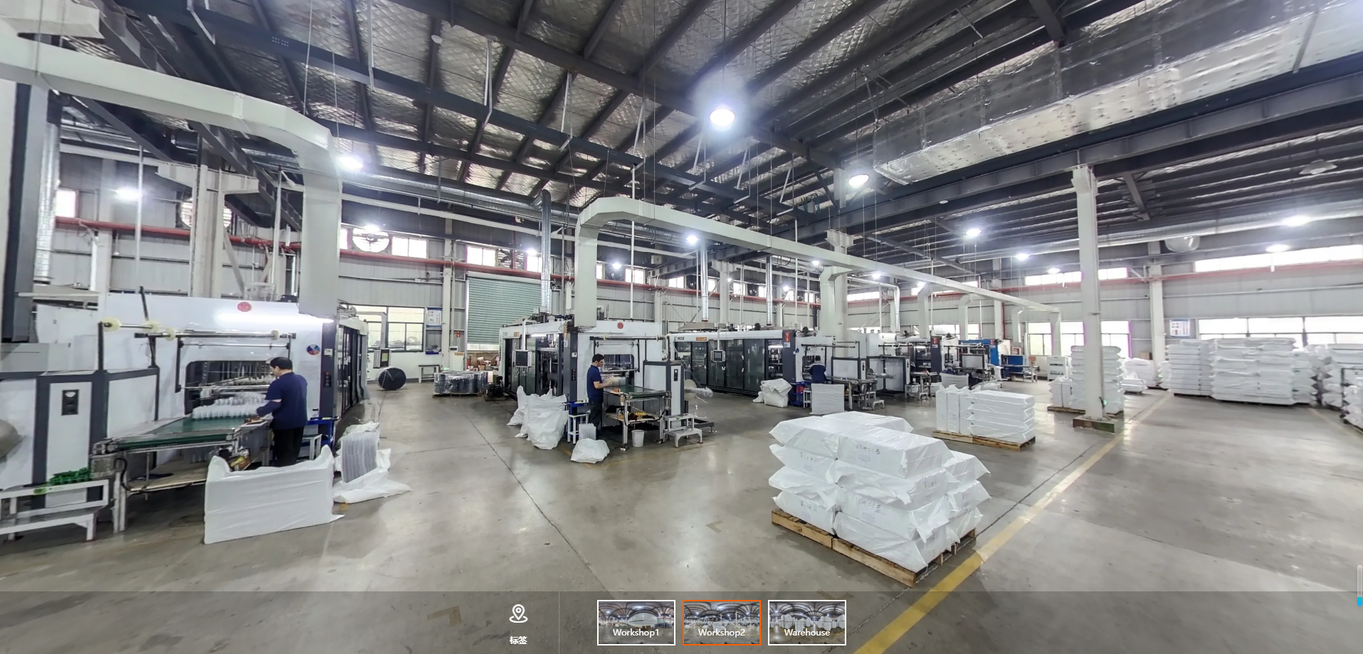 Comprehensive Quality Control and International Certification Standards