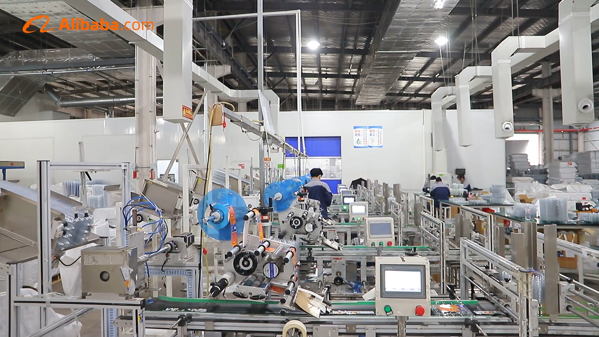 Eco-Friendly Manufacturing with Zero Waste Production