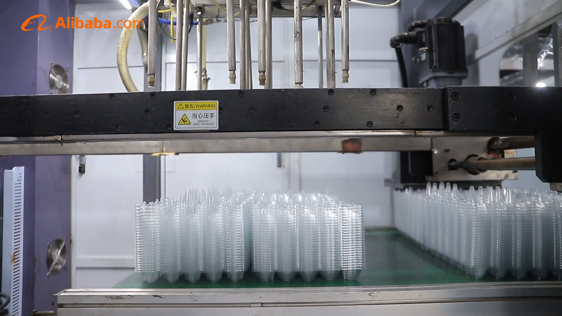 Advanced Automated Production Technology