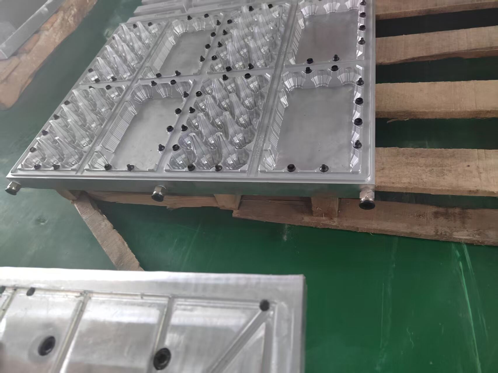 Advanced Precision Engineering for Superior Product Quality