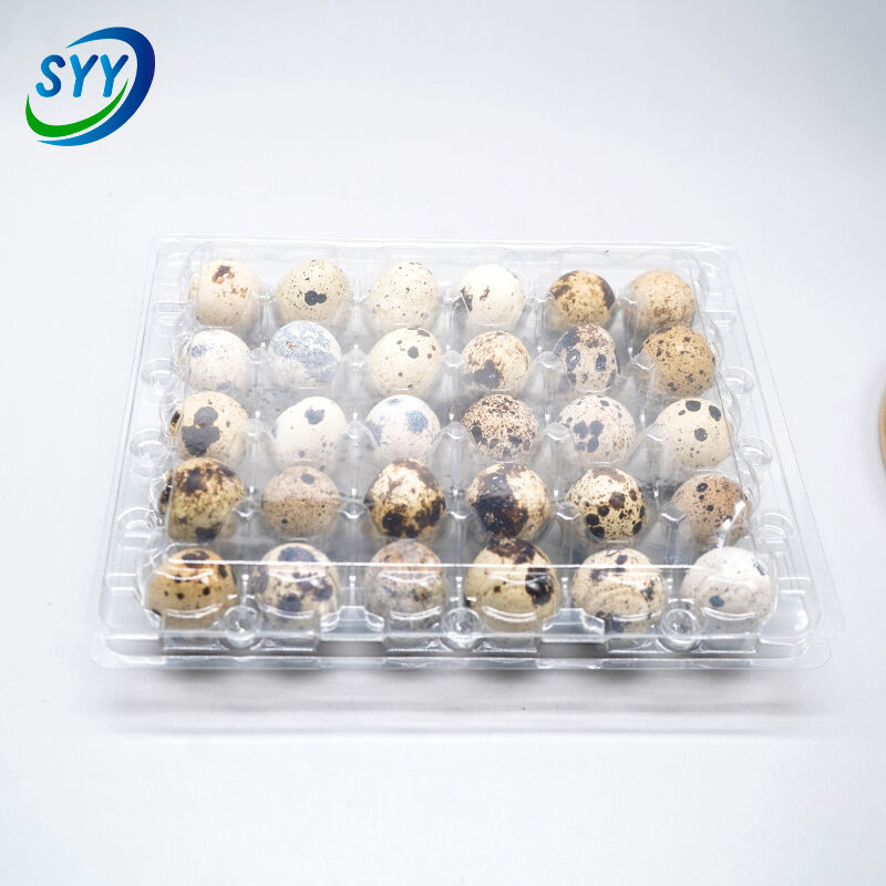 Quail Egg Trays