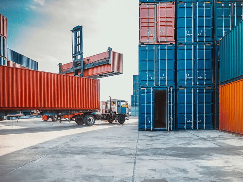 Schnelle Produktion & Lieferung