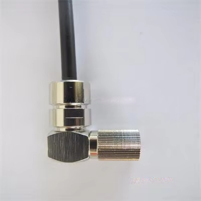 1.6/5.6 BNC 1.0/2.3 BT43 SAA Connector for FLEX3 FLEX5 FLEX2 CABLE