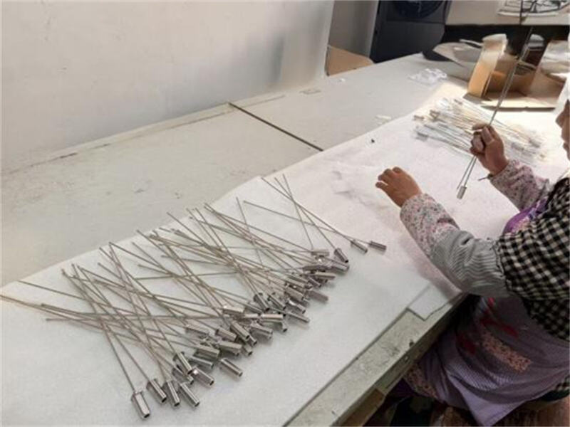 Custom RF Connector for 5G-A Base Station (European Small Telecommunication Firm)