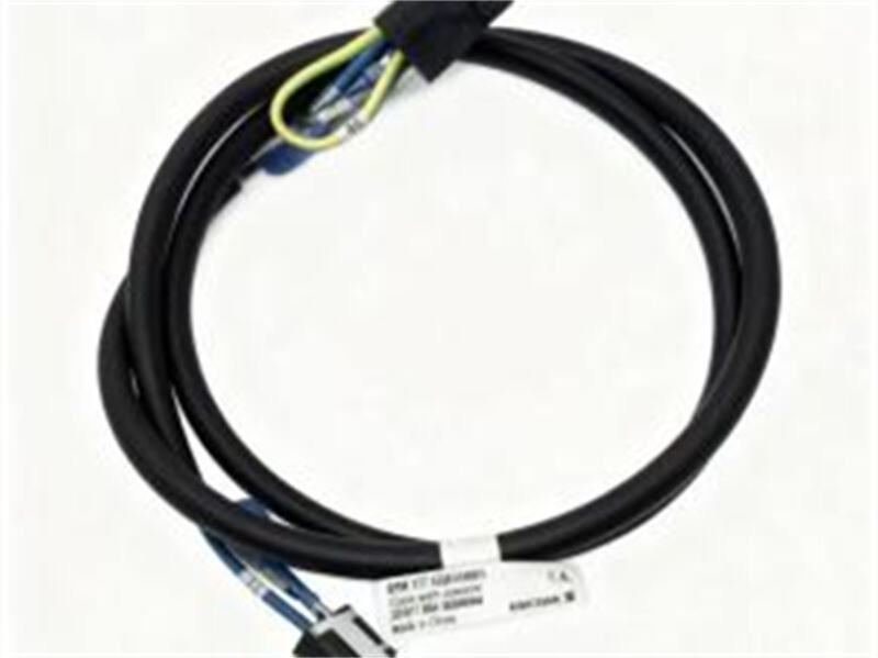 RF Cable Solution for Small Industrial Automation Firm (Southeast Asia)