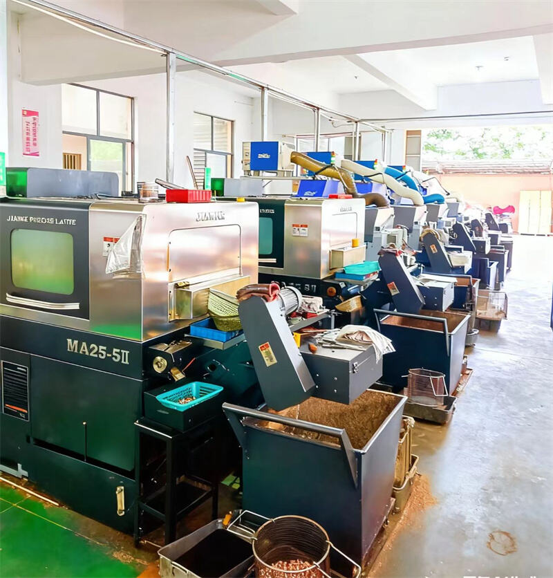 Huaxing Electronics: New Equipment Empowers, Training Enhances Capabilities, and Practical Efforts Drive a New Chapter of Development