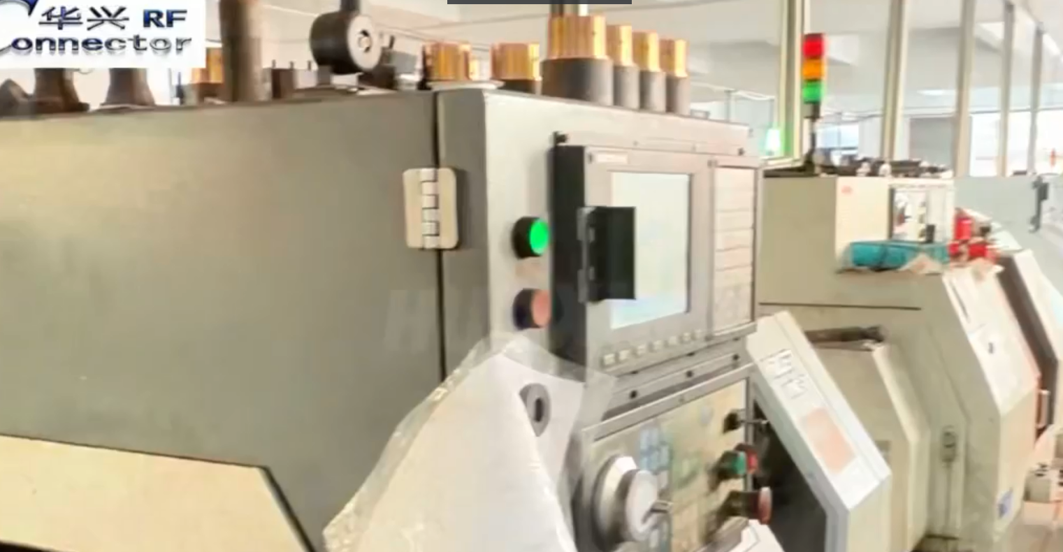 Precision Machining