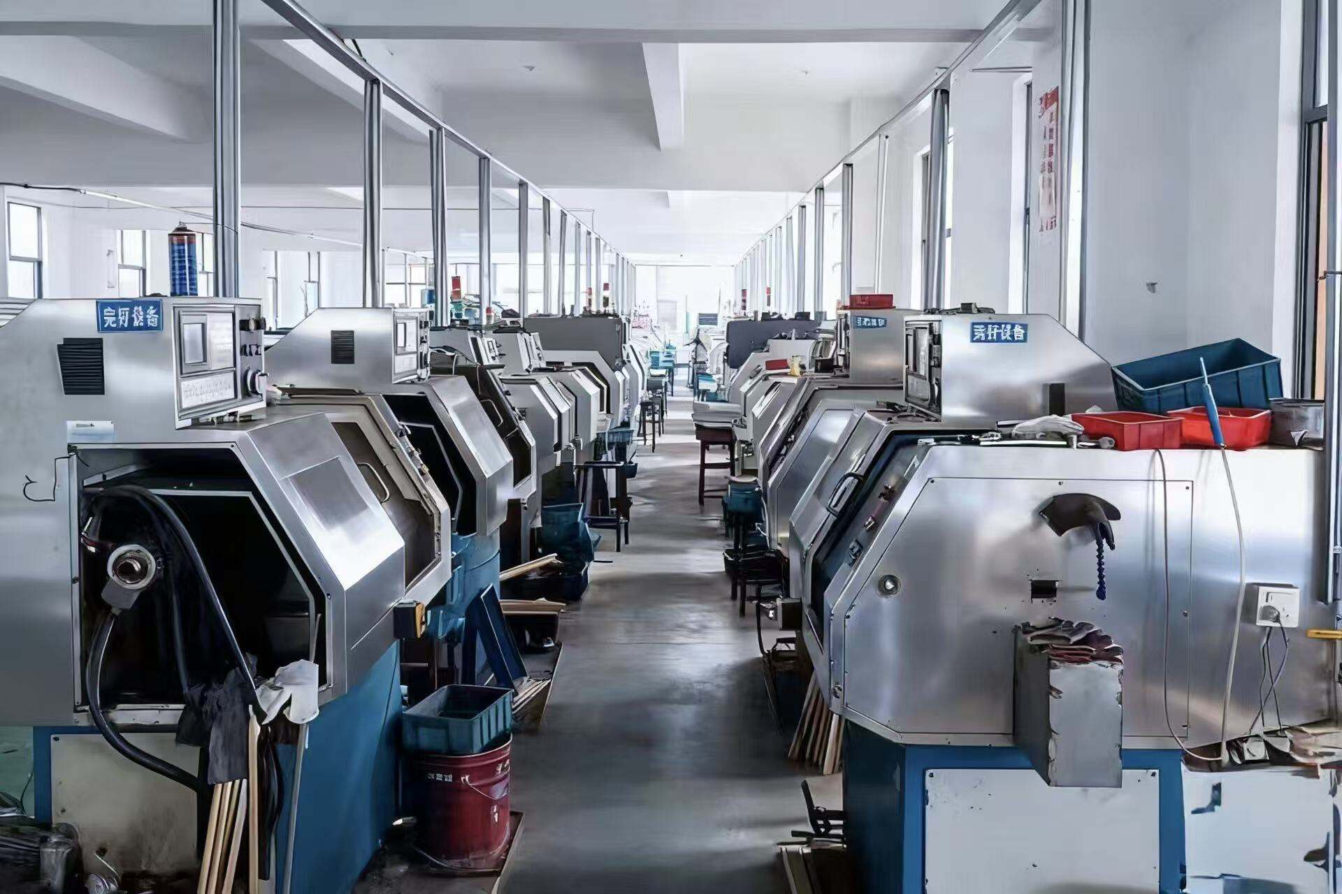 Danyang Huaxing Electronic Equipment Factory