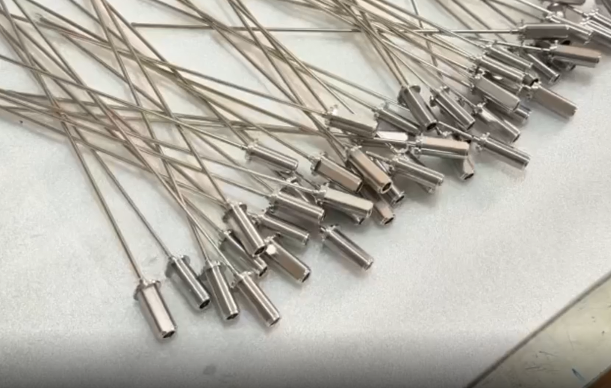 Electrical Performance Testing