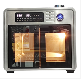 Bir hava friyör fırını değermi?