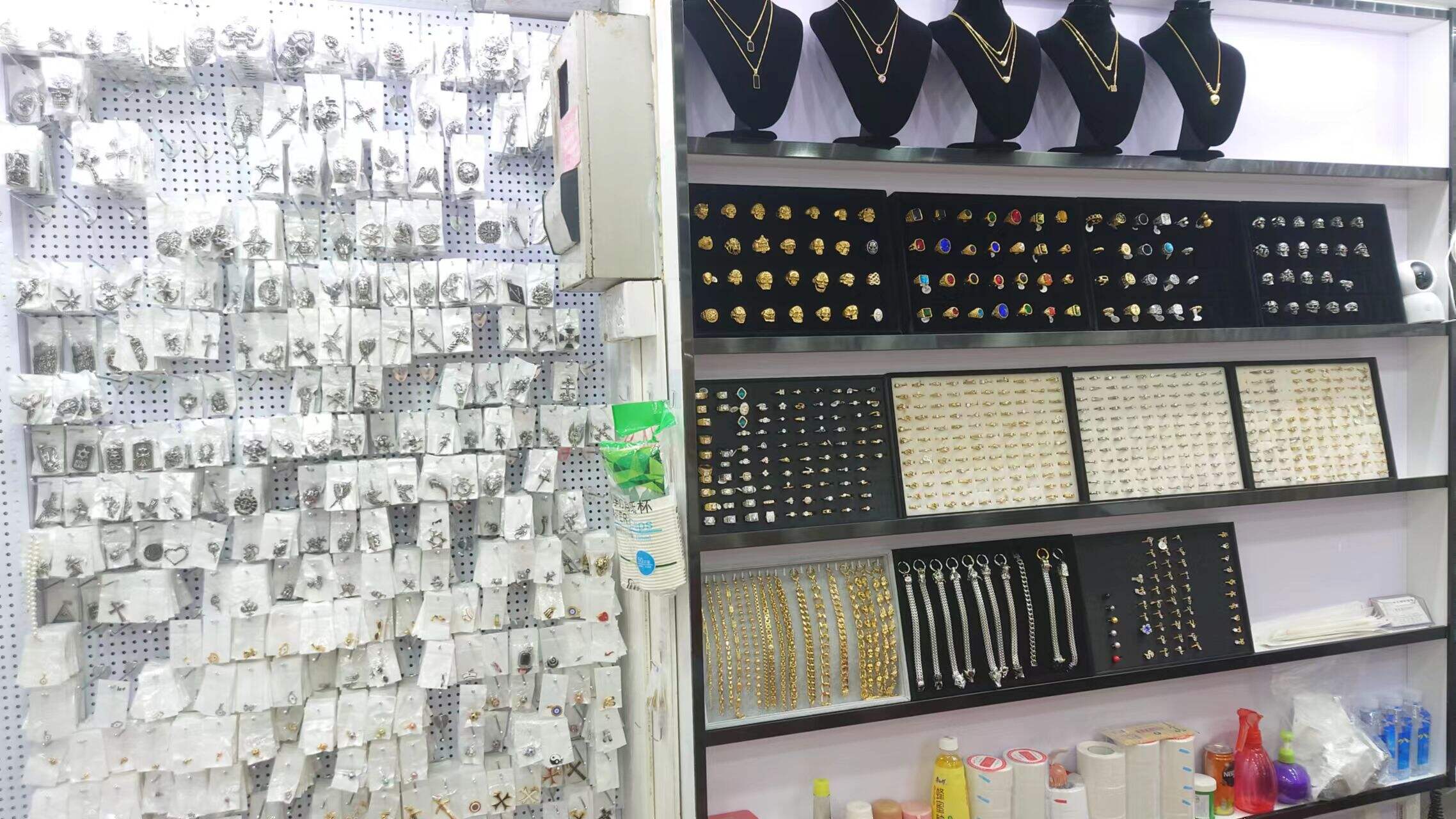 Welcome You To Pay A Visit To Us