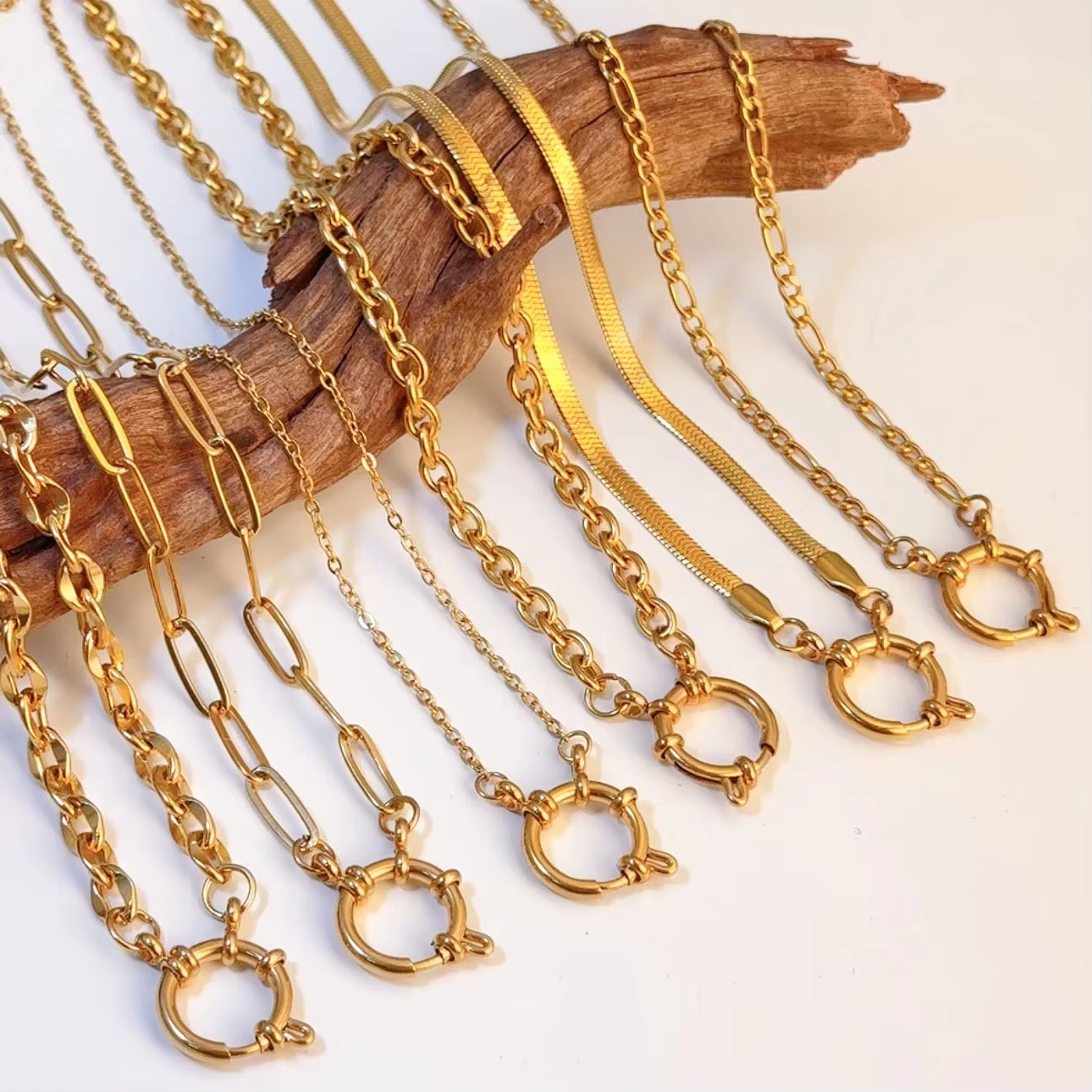 Retaining Customers with Trendy Boutique Jewelry