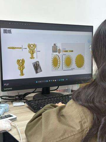 Design & 3D Modeling