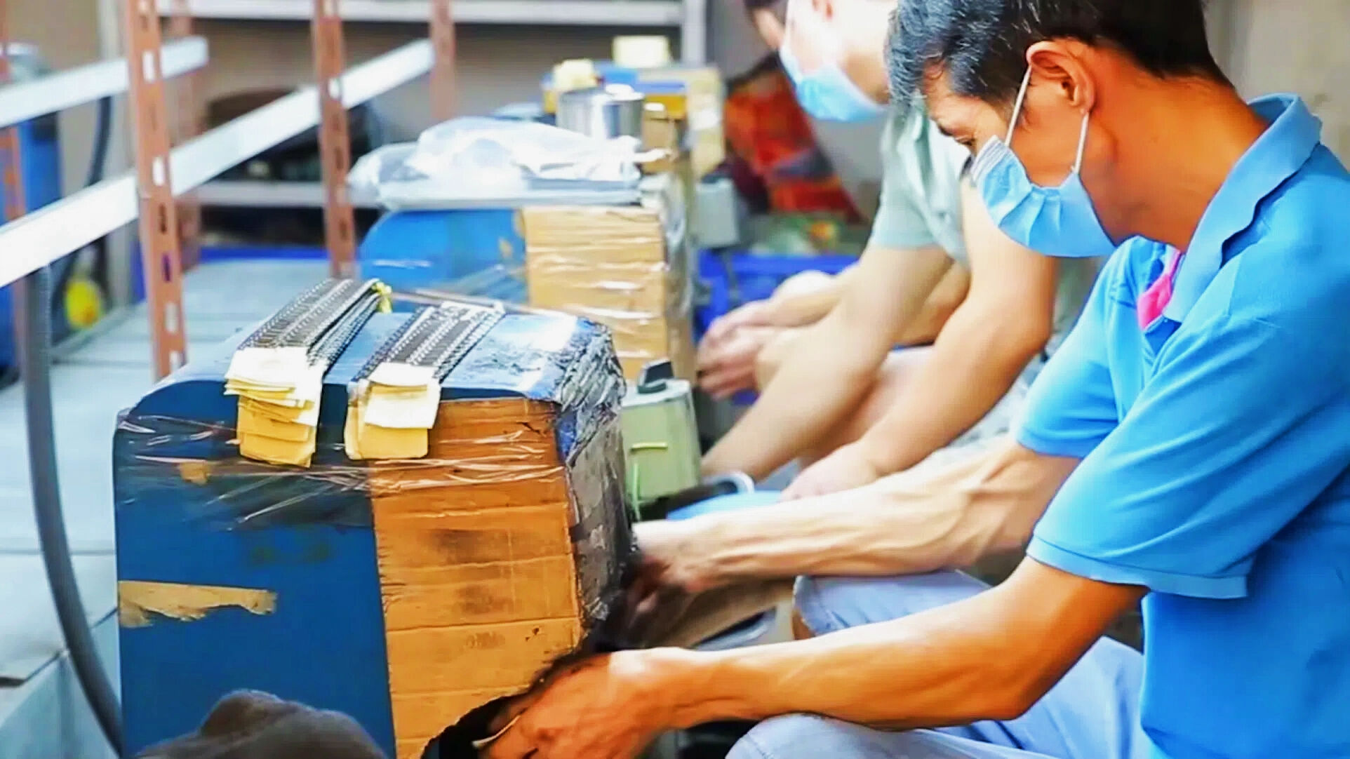 Welcome You To Pay A Visit To Us