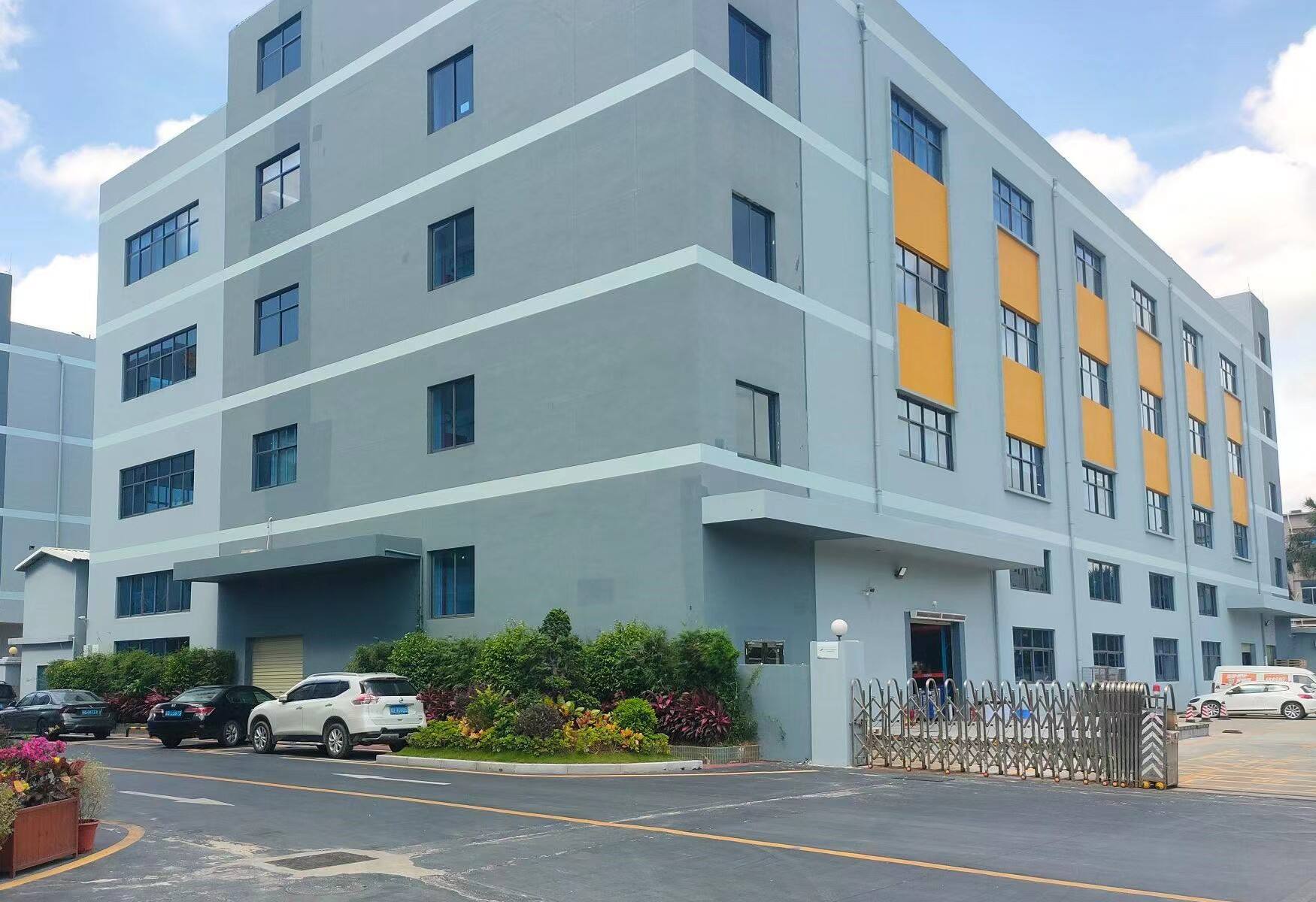 Guangzhou Olivia Jewelry Co.,Ltd