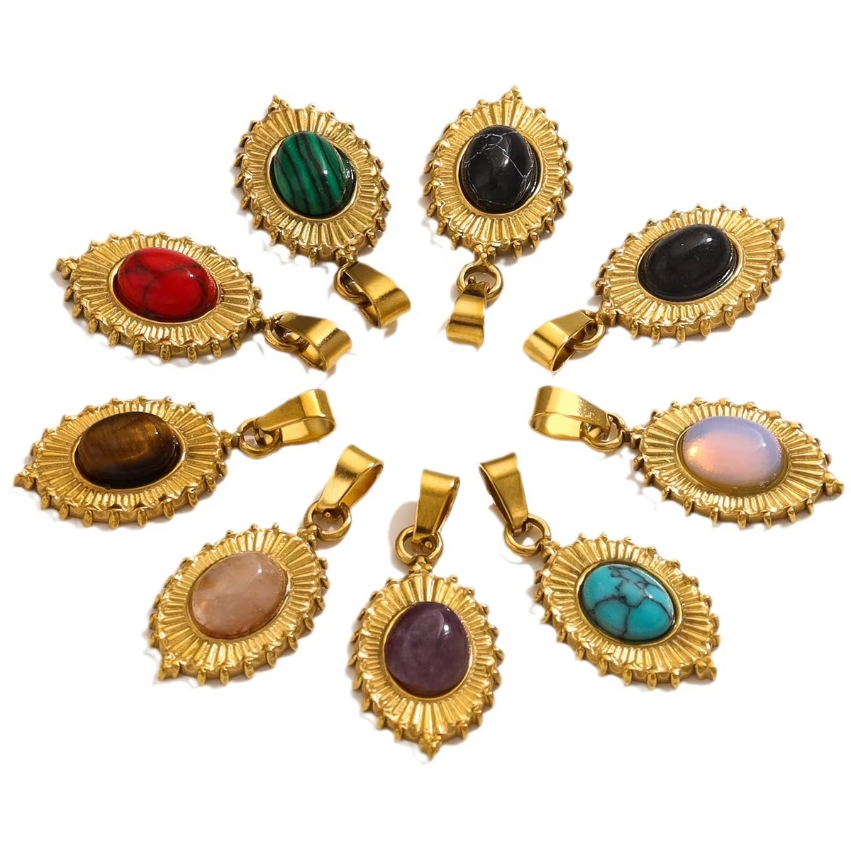 Optimizing Custom Bling Pendant for Brand Growth