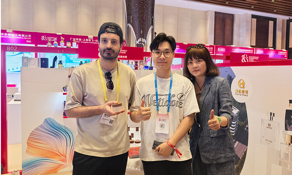 The 3rd Guangzhou International Beauty Week-2