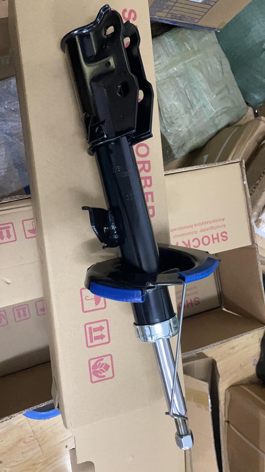 مخفف صدمات أمامي DH01-34-700 لـ Mazda BT-50 / Ford Ranger | قطعة تعليق بديلة حسب المصنع الأصلي