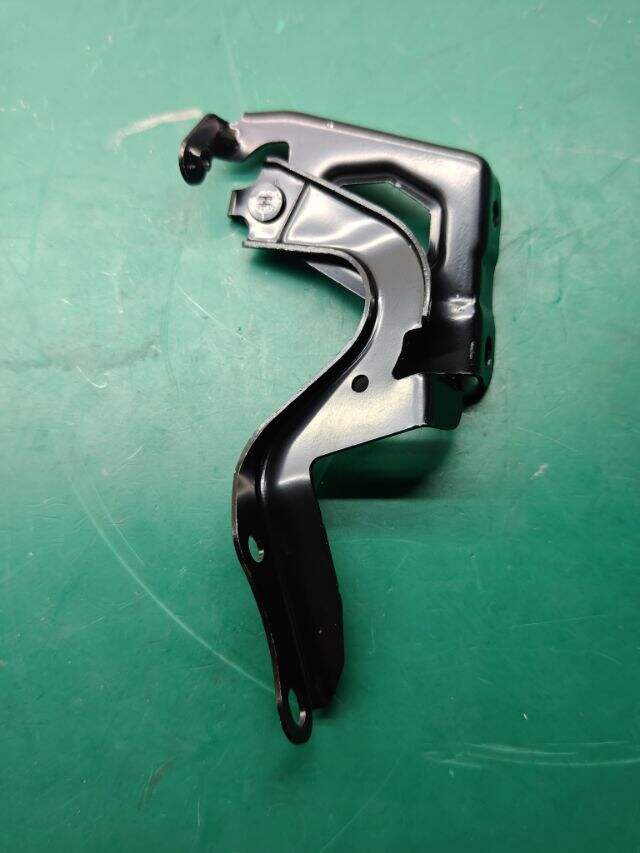 Assemblage de charnière de capot côté droit pour Toyota RAV4 (OE 53410-0R120)