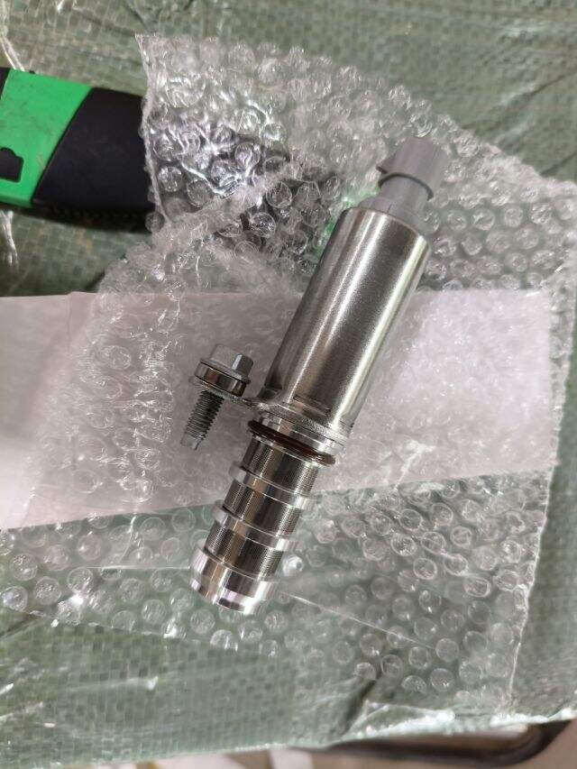 OEM 12578517 | Engine Oil Control Valve for GM Chevrolet Buick Cadillac