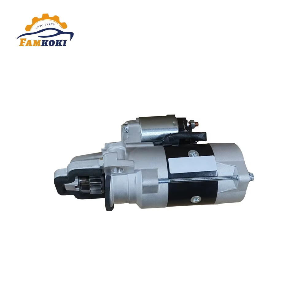 How to Choose the Right Alternator for Your Vehicle