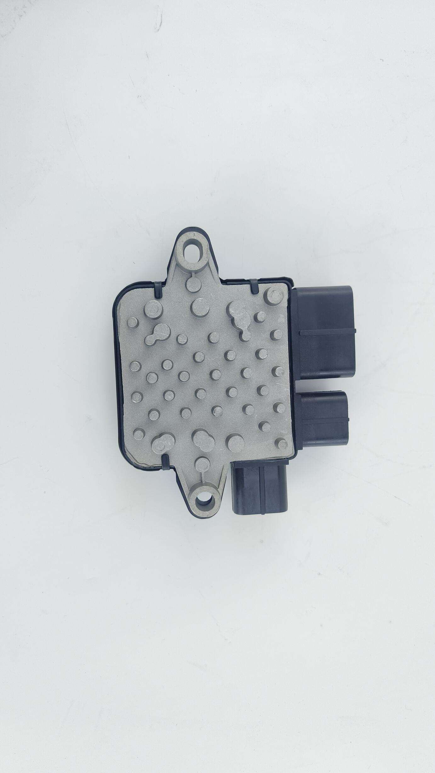 وحدة تحكم مروحة التبريد للرادياتير 1G060-19700 – وحدة تحكم بمروحة بديلة عالية الأداء