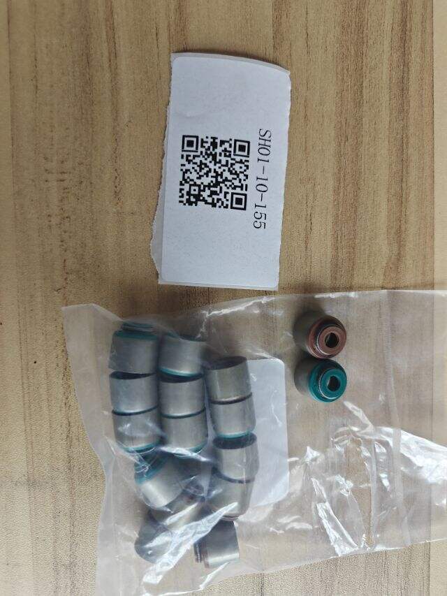 SH01-10-155 Valve Stem Seals for Mazda – Engine Valve Oil Seals High Performance Replacement