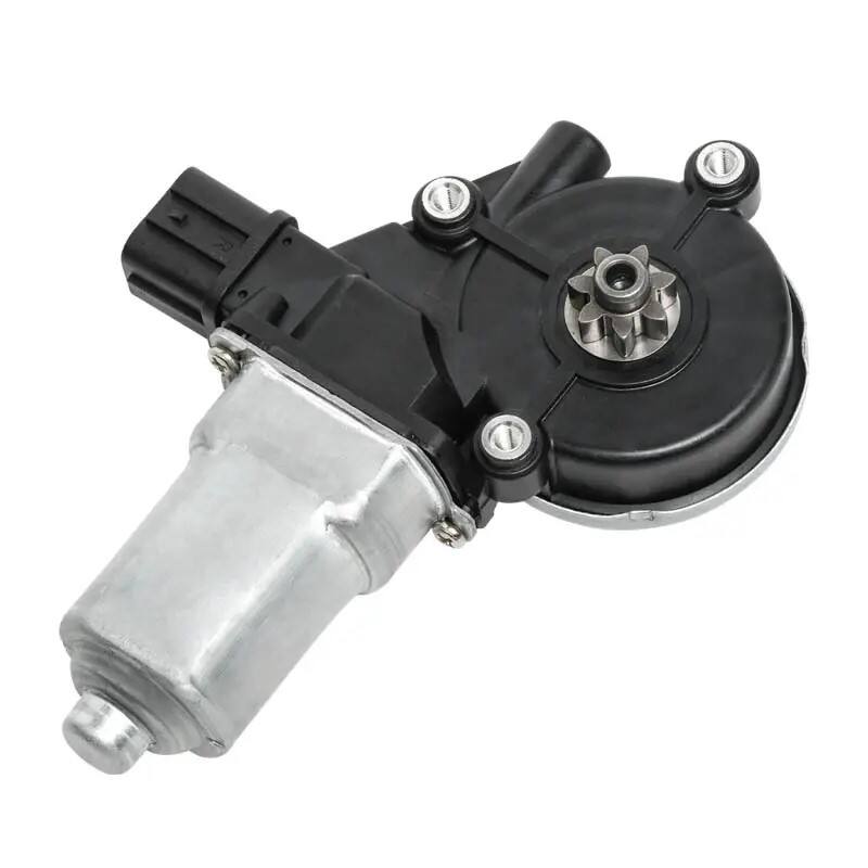 Régulateur de vitre électrique moteur de levage de vitre 8981607230 Moteur de vitre électrique pour Isuzu | Nº OE 8-98160723-0 | Remplacement Haute Performance