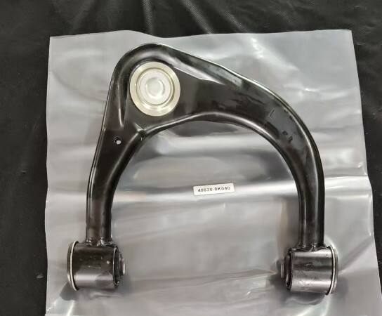 Ensemble de bras de suspension inférieur avant pour Toyota Hilux – OE 48630-0K040 486300K040