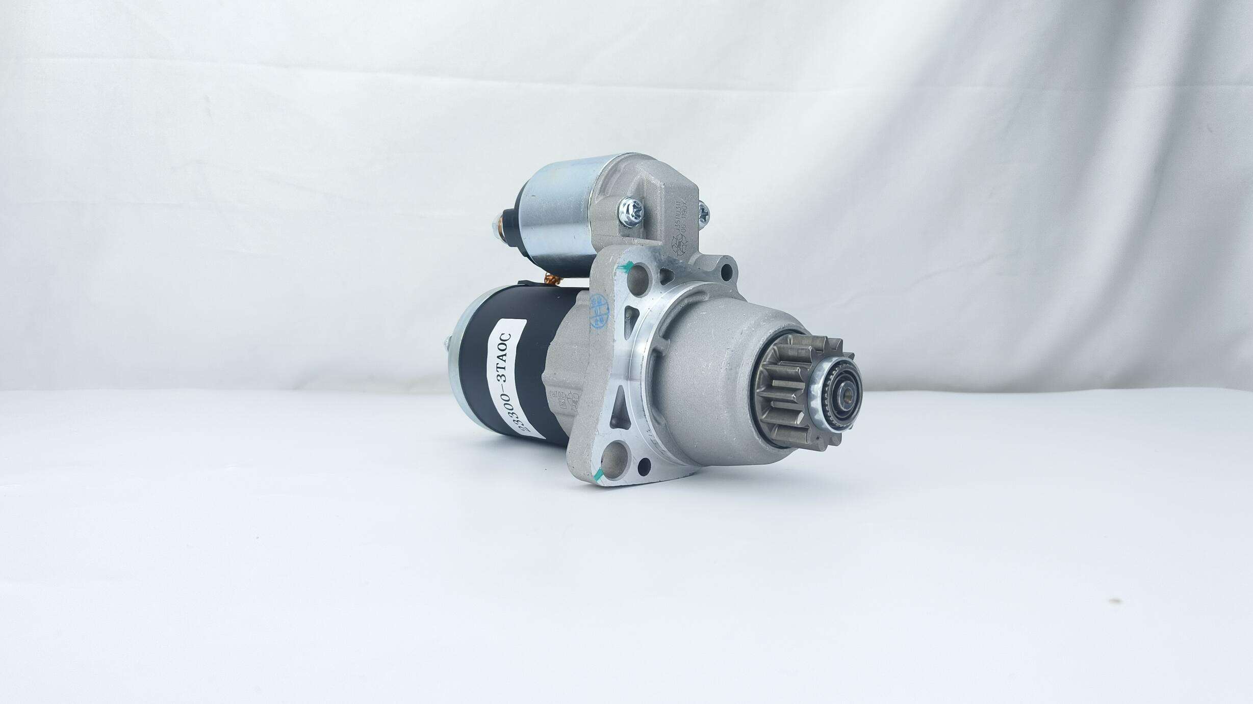 고성능 시동 모터 23300-3TA0C 닛산용 – 신뢰할 수 있는 엔진 시동 솔루션