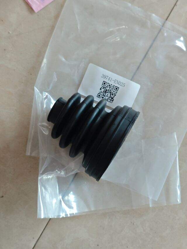 طقم غلاف المفصل الداخلي CV 39741-EN025 – طقم إصلاح غلاف محور النقل CV لنيسان