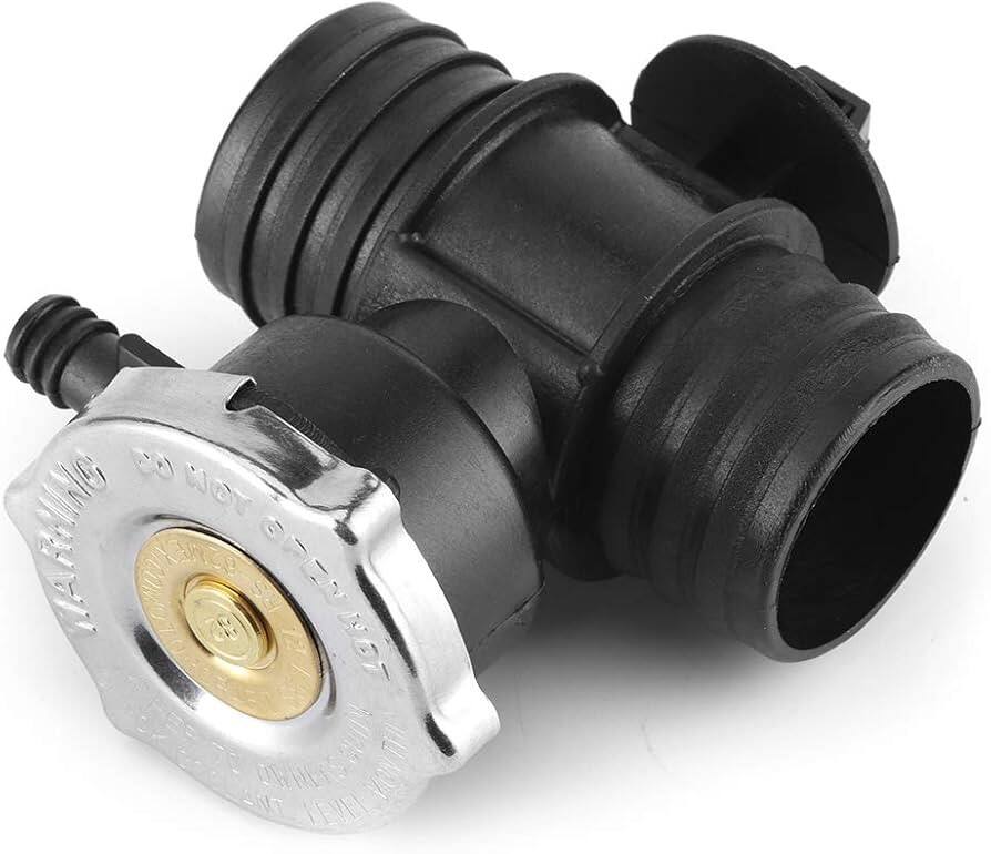Tapón del radiador 52079880AA – Reemplazo de alta calidad para un rendimiento óptimo del sistema de refrigeración