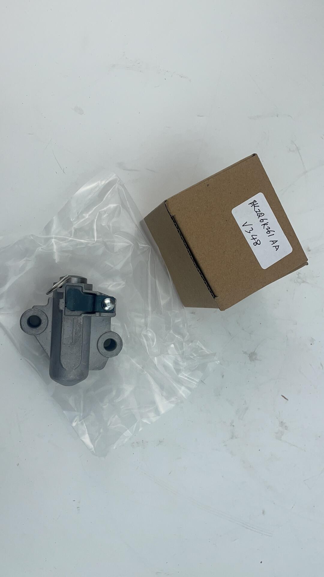 Натяжитель цепи ГРМ BK2Q-6K261-AA для Ford Transit / Ranger 2.2 TDCi дизельный двигатель