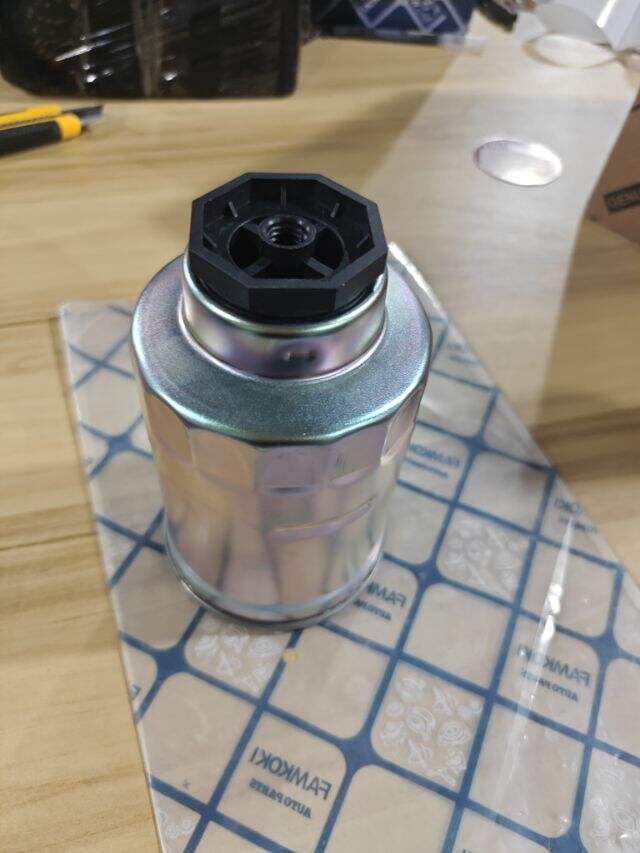 Fuel Filter 16403-JR01B – High Efficiency Fuel Filtration for Nissan Vehicles