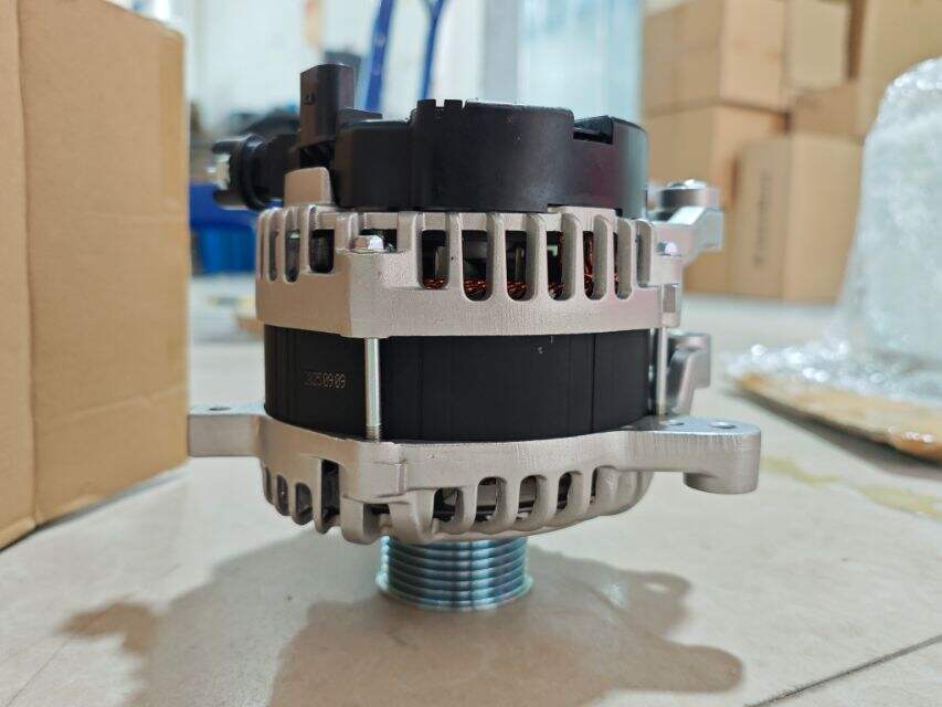 Alternateur MB3T-10300-AA – Remplacement de générateur automobile haute performance pour Ford Ranger