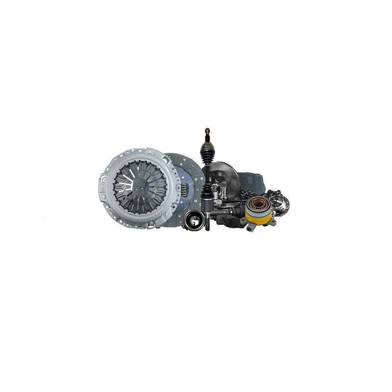 Transmission system