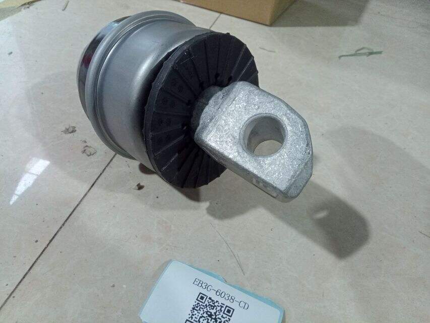 Support de moteur EB3G-6038-CD EB3G6038CD | Support de moteur avant / droit pour Ford Ranger 3.2