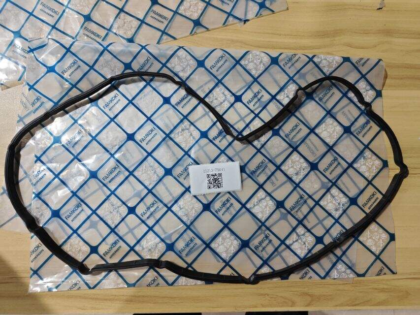 Valve Cover Gasket 11213-75041 for Toyota | Engine Valve Cover Seal Replacement