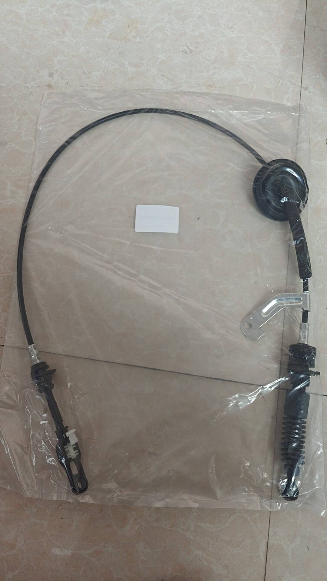 كابل الفرامل AB39-7E395-AF لفورد رينجر / مازدا BT-50 – بديل عالي الأداء لكابل فرامل الوقوف