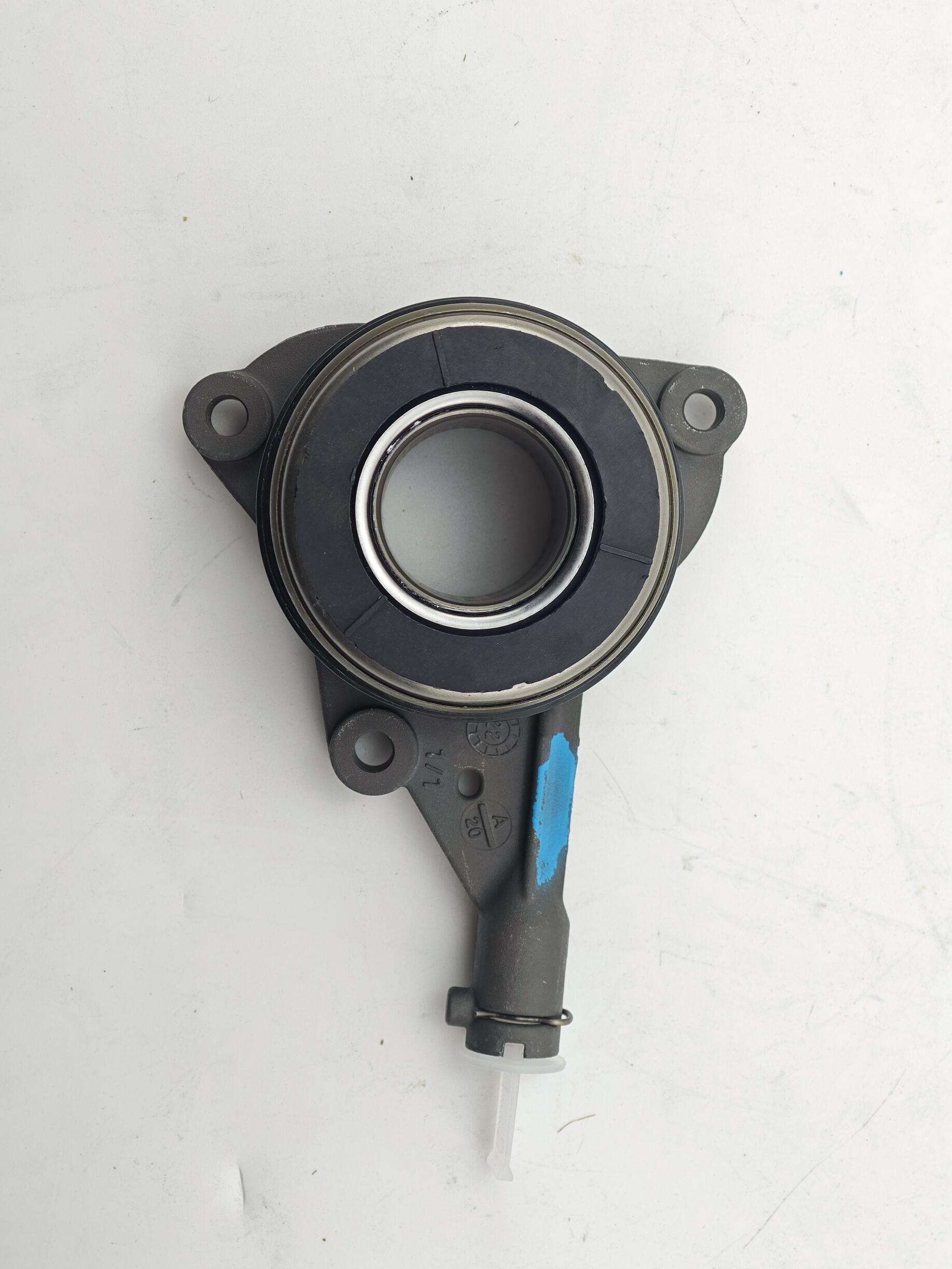 أسطوانة مساعد القابض 5100235110 ووحدة تحمل الإطلاق 4C11-7C559-AH | نظام تشغيل قابض عالي الأداء