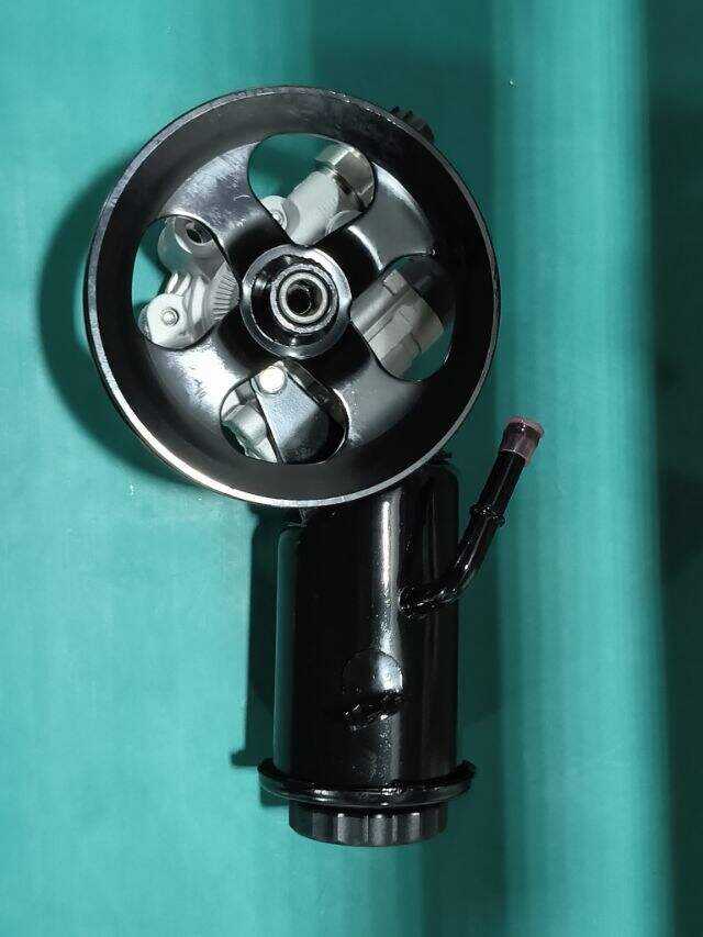 Pompe de direction assistée 44310-52020 pour Toyota / Scion – Remplacement de pompe à palettes de qualité d'origine