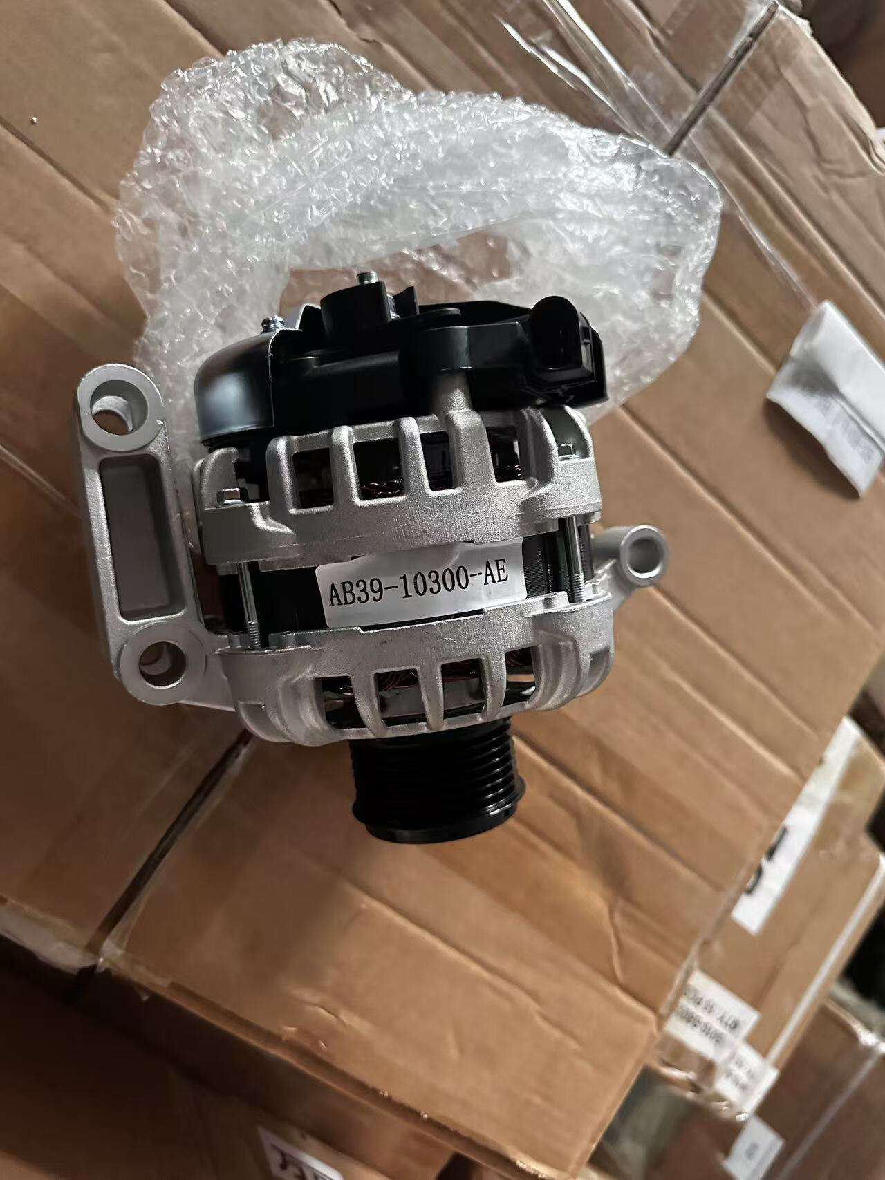 Alternateur AB39‑10300‑AE — Alternateur 12 V 110 A pour Ford Ranger et Mazda BT‑50 (2011‑2016)