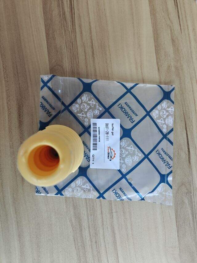 مطاط ممتص الصدمات الخلفي D651-28-111 – بديل فاخر لتعليق مازدا