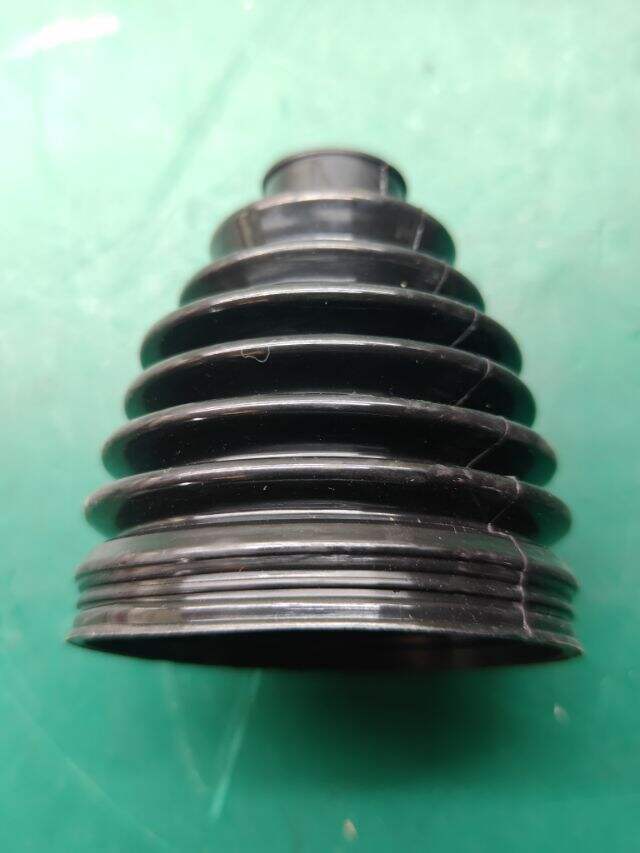 kit de funda exterior del junta homocinética 04427-0K020 – Juego de reparación del eje de transmisión delantero para Toyota Hilux / Fortuner