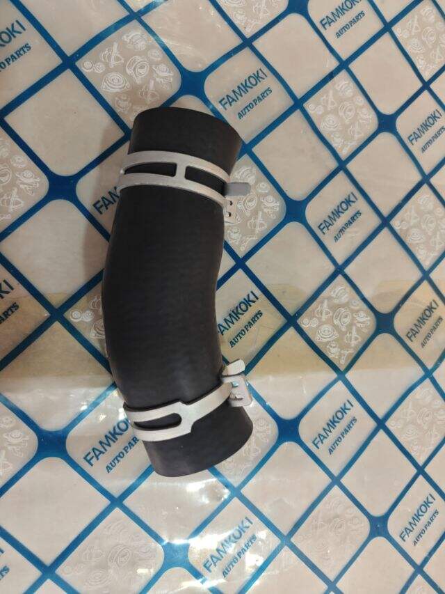 Thermostat Housing Hose 4C1Q-8B555-AB for Ford Transit 2.2 / 2.4 / 3.2 Diesel Engines