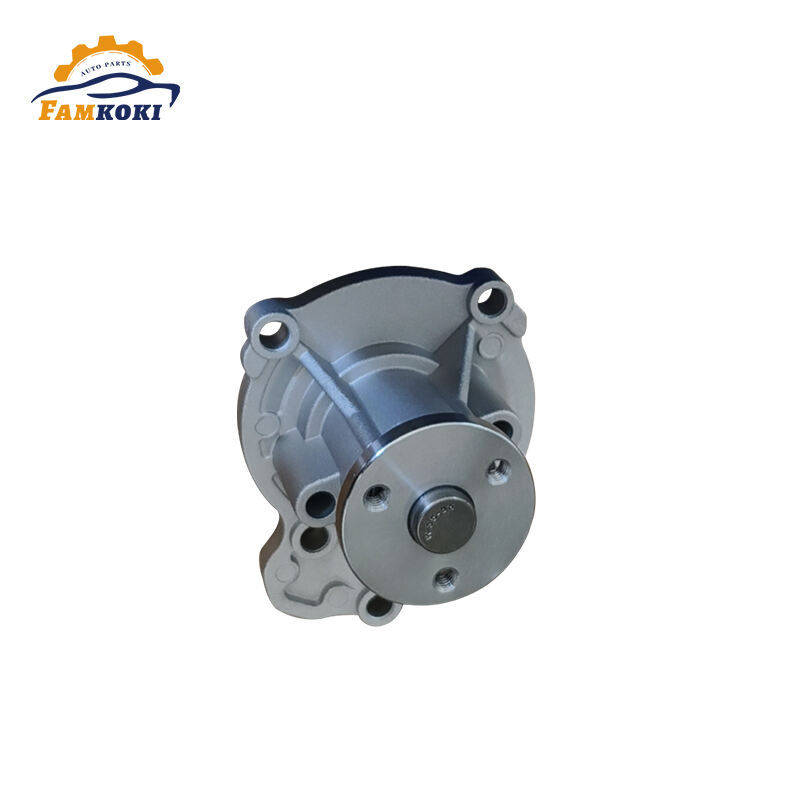 مضخة ماء 21010-AX000 لنيسان | مضخة تبريد المحرك عالية الأداء